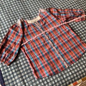 Ace & Jig blouse